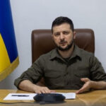 Ukraine may give neutral status to referendum - Zelensky - World News in Hindi