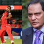 Umran Malik deserves to be picked in Test team, but...,' Azharuddin worried about SRH's young bowler's future
