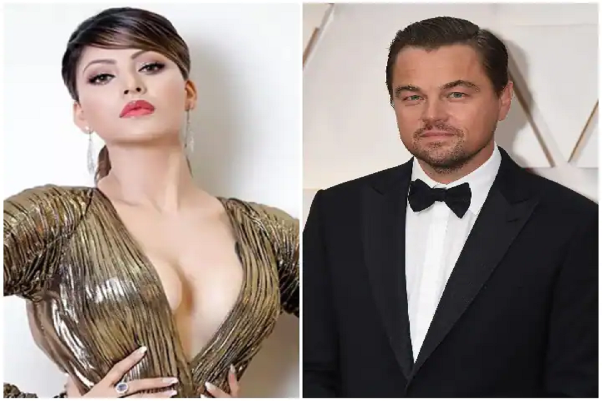 Urvashi Rautela's lie exposed, fans ridiculed;  Case related to Cannes and Titanic actor, Urvashi Rautela's lie exposed, fans ridiculed;  There is a case related to the actor of the film Cannes and Titanic