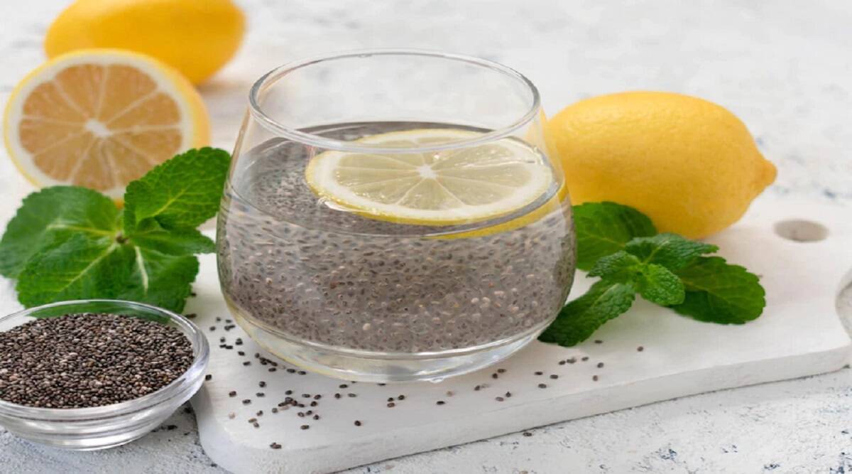 Use Chia Seeds for Weight Loss Without Side Effects- Chia Seeds For Weight Loss: If you are troubled by increasing weight, then consume chia seeds in these 3 ways, know the benefits