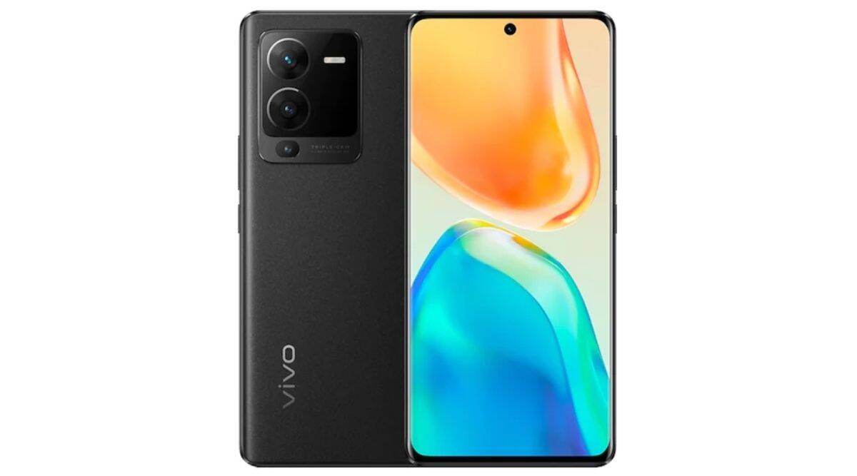 Vivo S15 Pro VivoS15 launched price specifications and features with 4500mAh battery - Vivo S15 Pro, Vivo S15 smartphones launched, know price and all specifications