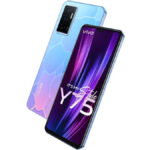 Vivo Smartphone |  Vivo Y75 smartphone with 44MP selfie camera launched in India, know price and features