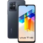 Vivo T1 5G Discount offers price cut on flipkart 12500 rs exchange value know all details - Opportunity to save up to Rs 13,500 on Vivo T1 5G smartphone