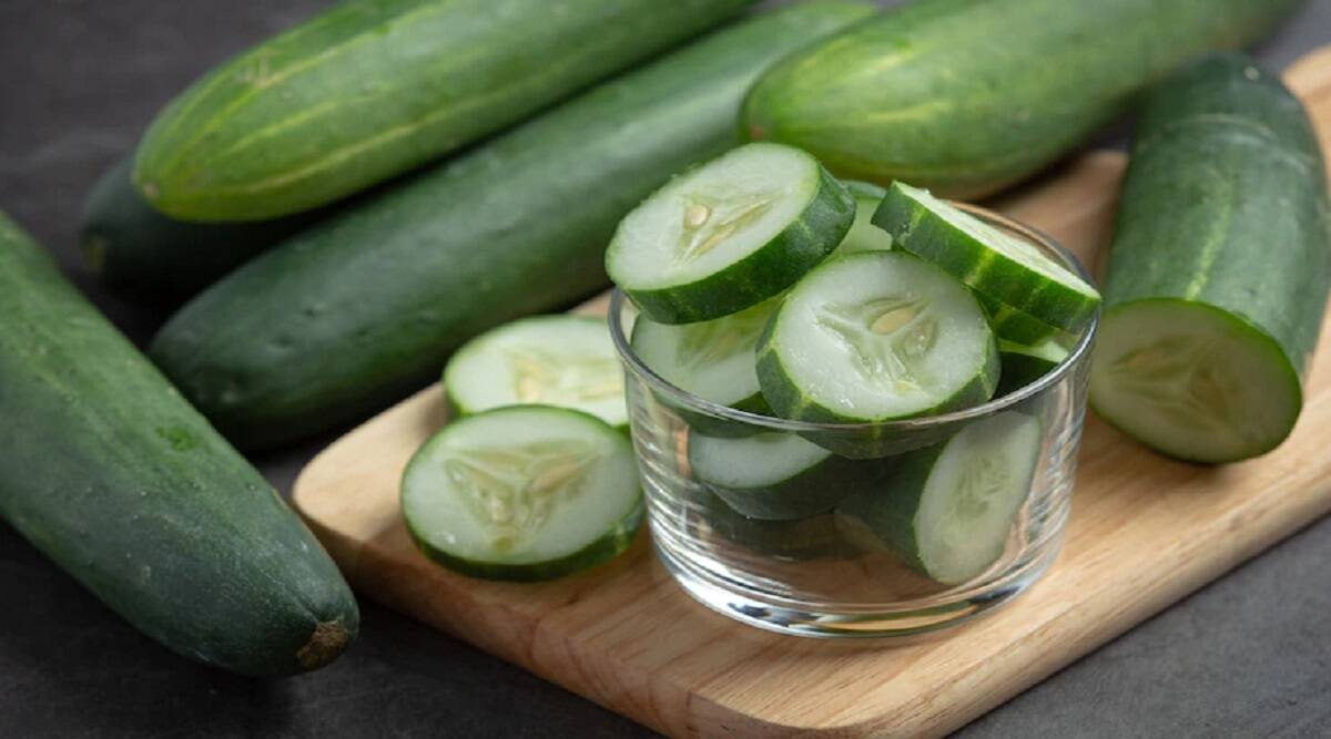 Cucumber And Kakdi Benefits,cucumber and kakdi health benefits,weight control diet