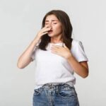 What foods make asthma worse?  know What to Eat Reduce Excess Phlegm -Pulmonary Disease: Can asthma patients drink milk?  Know which things do not make mucus