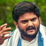 What happened to me, sent that message to Rahul Gandhi every day, he came in the death of my father, how would you understand the pain of the people of Gujarat, Hardik Patel lashes out Sent, he came in my father's death, what will the pain of the people of Gujarat understand, the pain of Hardik Patel spilled