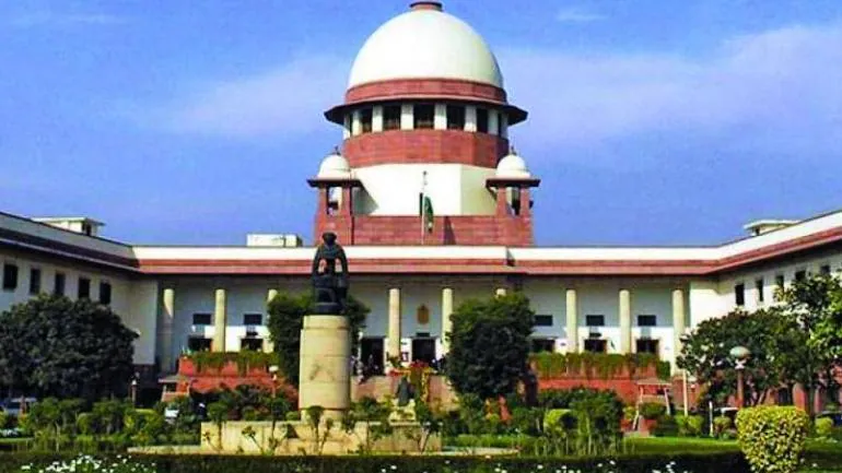 Media cannot be stopped from reporting discussions in higher courts, Supreme Court tells EC - India News