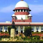 Media cannot be stopped from reporting discussions in higher courts, Supreme Court tells EC - India News
