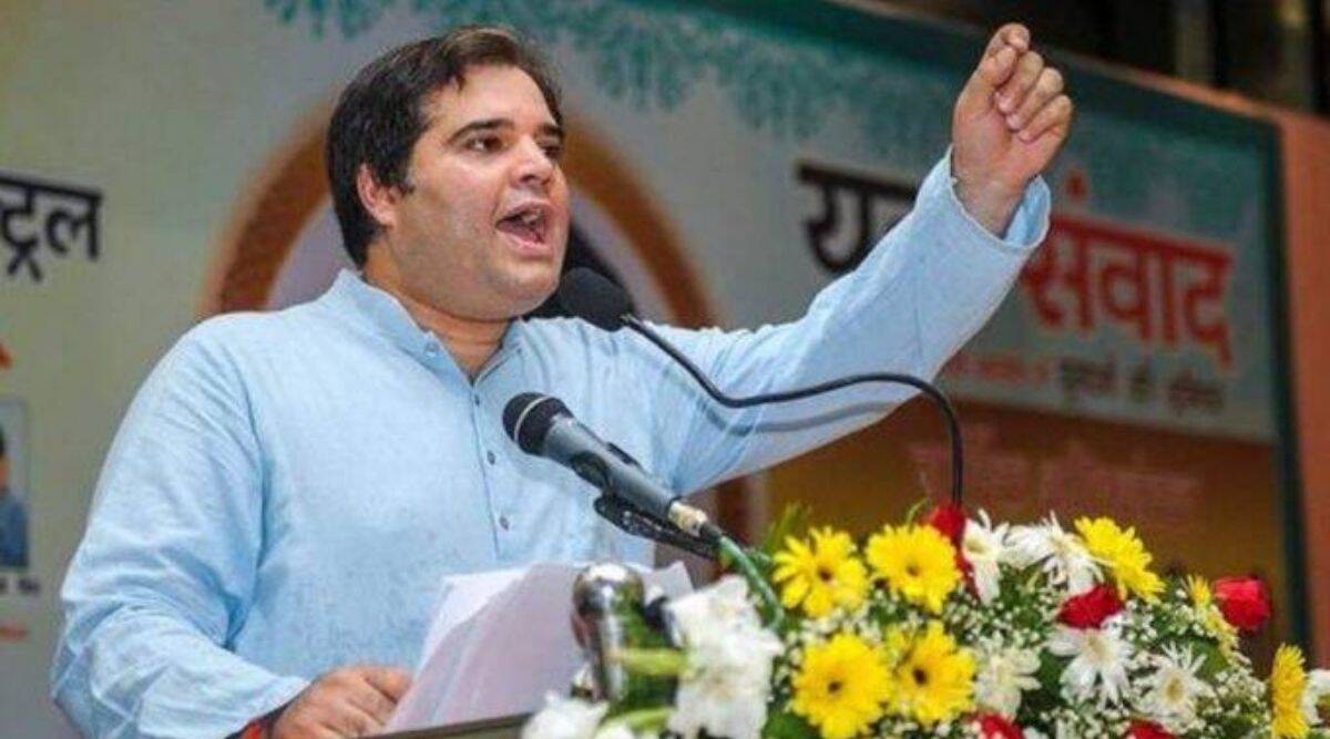 Where did the budget that was allocated for these posts gone? - BJP's Varun Gandhi asked the Modi government by sharing unemployment figures  BJP MP Varun Gandhi asks Modi government