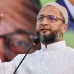 Muslim religious leaders furious over Owaisi's remarks about 'Wives of Mughals', BJP leader told Bhasmasur - Asaduddin Owaisi Mughals Wives Controversy Muslim Dharmguru BJP Narottam Mishra lclv ...