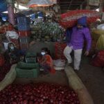 Why vegetable prices increase in India know the reason