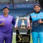 Women T20 Challenge 2022 Final Supernovas beat Velocity by 4 runs to hold third title