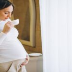 Women should not drink coffee during pregnancy may increase the risk of miscarriage know from expert- Women should not drink coffee during pregnancy, may increase the risk of miscarriage;  know from expert