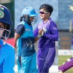 Womens T20 Challenge: Shafali Verma hits fifty in 30 balls, swoon on Harmanpreet Kaur's fifty;  Velocity won by 7 wickets - Womens T20 Challenge: Shafali Verma hits Fifty in 30 balls, Harmanpreet Kaur hits fifty;  Velocity won by 7 wickets