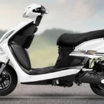 Worley Platina Electric Scooter gives range of 90 km in single charge know full details of features and price - New Electric Scooter: This electric scooter with hi-tech features like cruise control and anti-theft alarm gives a range of 90 km in single charge, read full details