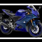 Yamaha R15 V4 Racing Blue finance plan with down payment 21 thousand and easy EMI read full details - Yamaha R15 V4 Racing Blue Finance Plan: You can easily buy Racing Blue edition of Yamaha R15, know finance plan and complete details of the bike