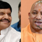 Shivpal met CM Yogi amid reports of differences with Akhilesh, Swatantra Dev also reached |  Shivpal met CM Yogi amid reports of displeasure with Akhilesh, later Swatantra Dev too