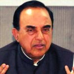bjp leader subramanian swamy tweet on party IT cell Modi Government