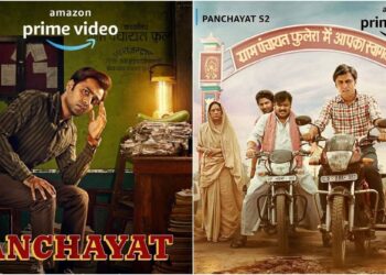career-journey of panchayat season-2 characters Panchayat Season-2: Some used to sell cotton on a cycle, some wanted to become a inspector, interesting is the story of 'Panchayat' actors