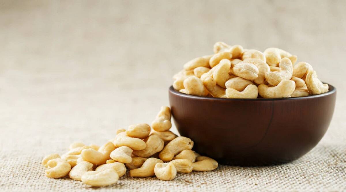cashew is a better nuts for weight loss, know how many cashews to eat per day for weight loss-Weight Loss