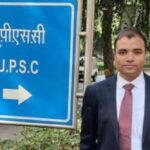civil service results 2021 upsc aspirant expressed disappointment for not qualifying the exam-10 attempts, 6 mains, 4 interviews, still not selected in UPSC
