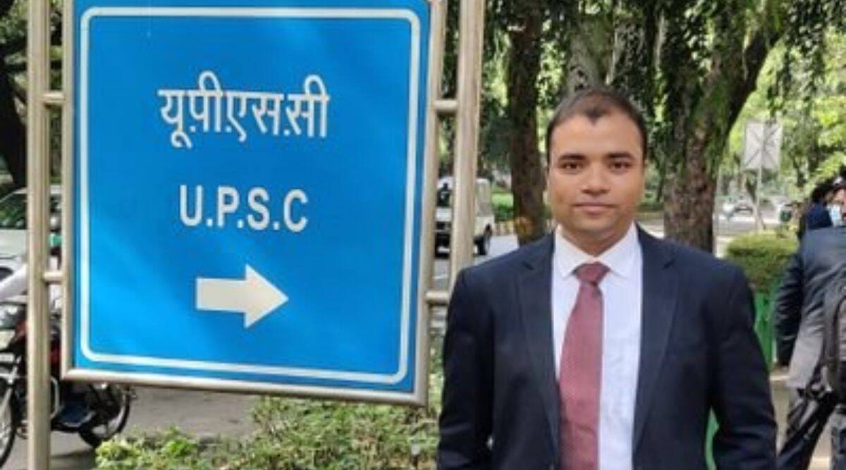 civil service results 2021 upsc aspirant expressed disappointment for not qualifying the exam-10 attempts, 6 mains, 4 interviews, still not selected in UPSC