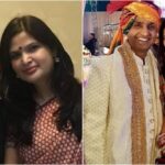 dr kumar vishwas and his wife manju sharma love story Happy birthday manju sharma
