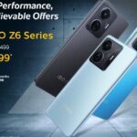 iQOO Z6 iQOO Z9 iQOO Z5 iQOO Z3 Series Smartphones Price cut Massive discount offers on Amazon India