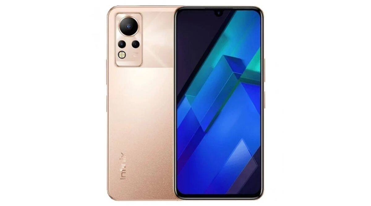 infinix note 12i launch price KES 20500 specifications features with 50MP Camera - 50MP camera, 5000mAh battery Infinix Note 12i launch, price less than 15 thousand