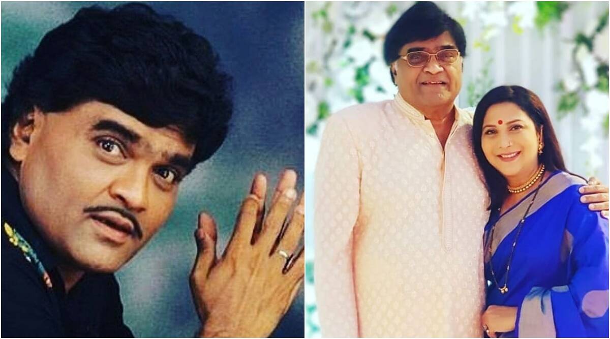 know where is the munshi of the film karan arjun these days Where is the 'Munshiji' actor Ashok Saraf from the movie 'Karan-Arjun' now?  know