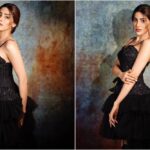 nikki tamboli share a throwback video of photoshoot- Nikki tamboli shared throwback video of bold photoshoot, people started commenting like this