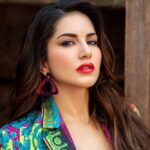 sunny leone shared crying video with husband daniel weber - Sunny Leone was seen crying with her husband, know what is the reason