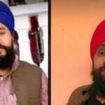 two sikh man killed in Peshawar Pakistan minority murder