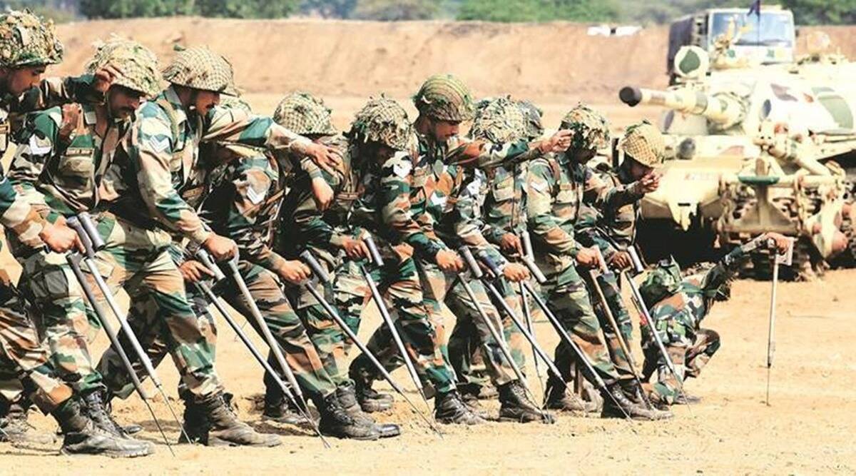 10 per cent of the job vacancies in the Ministry of Defense to be reserved for Agniveers, Congress Slammed Govt  Kheda said - this is an attempt to infuse the mindset of RSS in the army