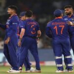 IND vs SA T20 Live Score: India vs South Africa 3rd T20I News Updates in Hindi - IND vs SA Live Score: Team India got its first blow, Rituraj Gaikwad out, know live score here
