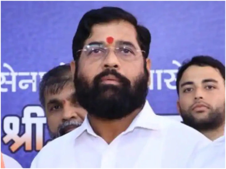 Maharashtra Political Crisis BJP Offered Deputy Chief Minister Post To Eknath Shinde ANN |  Maharashtra Political Crisis: BJP offers Deputy Chief Minister post to Eknath Shinde, Shiv Sena MLAs...