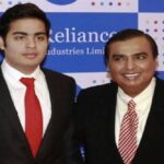 Akash Ambani will be the new chairman of Reliance Jio know about his lifestyle- Akash Ambani will be the new chairman of Reliance Jio, studied abroad, fond of expensive cars;  such is the lifestyle