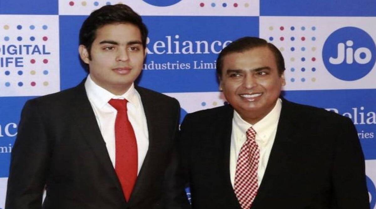 Akash Ambani will be the new chairman of Reliance Jio know about his lifestyle- Akash Ambani will be the new chairman of Reliance Jio, studied abroad, fond of expensive cars;  such is the lifestyle