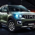 2022 Mahindra Scorpio N will get new hitech features and updated engine know full details before launch