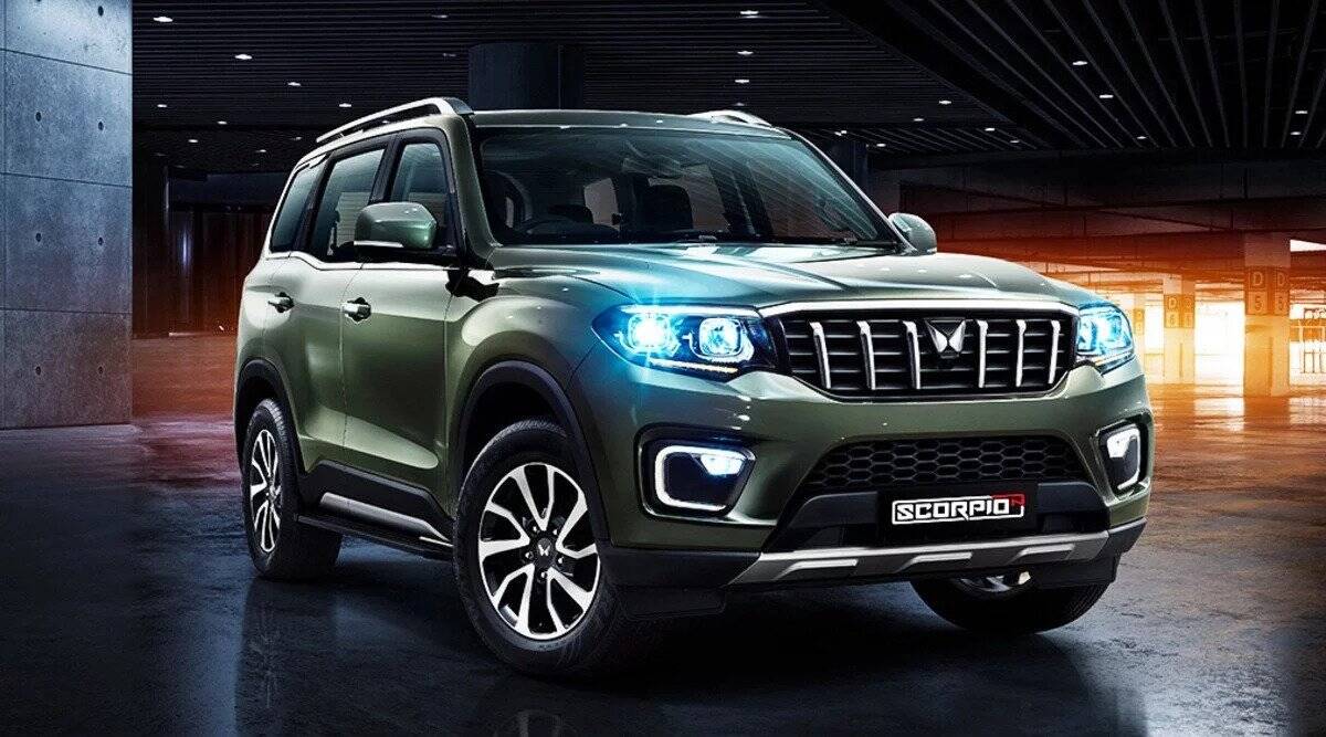 2022 Mahindra Scorpio N will get new hitech features and updated engine know full details before launch