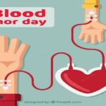 2022 World Blood Donor Day Theme History Significance