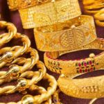 24 carat and 22 carat gold prices increased in India today