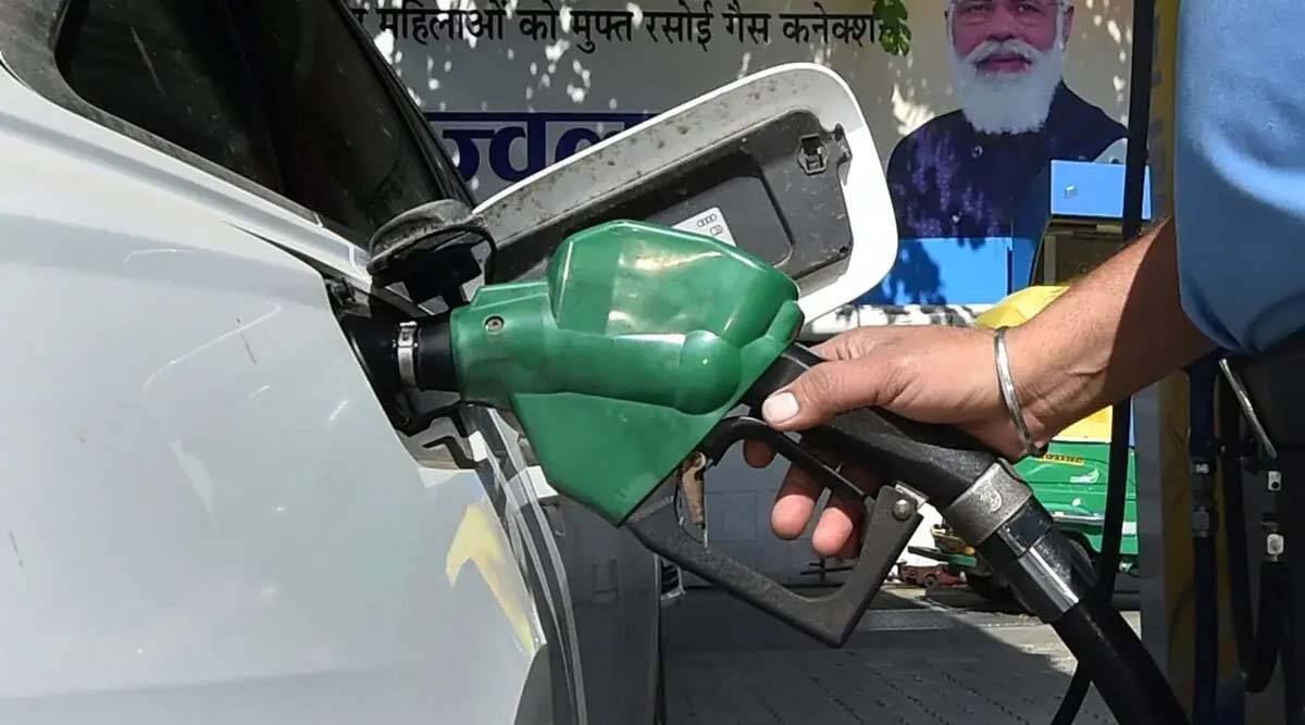25 on diesel and up to Rs 18 per liter loss on petrol, and it is difficult to bear – know who made this request to the Ministry of Petroleum Know who made this request to the Ministry of Petroleum