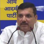 AAP MP Sanjay Singh said country doesn't need PM Modi why did Rahul Gandhi leave Anna Hazare?  Know the answer of Kejriwal's MP Sanjay Singh, said this on PM Modi-Rahul