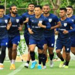 AFC Asian CUP India qualify for Asian Cup 2023 for 2nd successive time