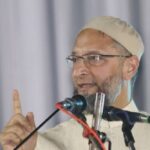 AIMIM Chief Asaduddin Owaisi Targets PM Modi over Agnipath violence - Owaisi puts Islam above or the Constitution?  AIMIM chief got furious after hearing the question, said – this should be asked to Narendra Modi and Amit Shah, why do you ask only Muslims