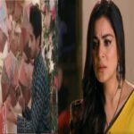 Aarohi will instigate Neel against real brother Abhimanyu, then Pandit ji explodes a bomb in the Luthra family.