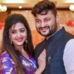 Actress varsha priyadarshini and loksabha sansas anubhav mohanty divorse case and allegation- Married for 8 years but doesn't even touch...MP accuses actress wife;  Court asked to vacate the house in 2 months