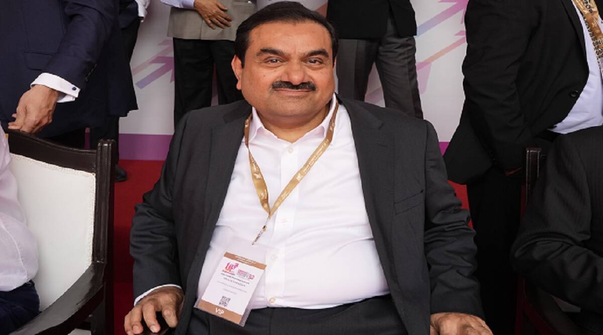 Adani Group to set up South Asia's largest arms factory in UP plans to invest Rs 1500 crore
