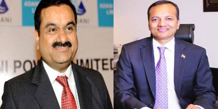 Adani Power and Jindal Power limited in race to buy this power company